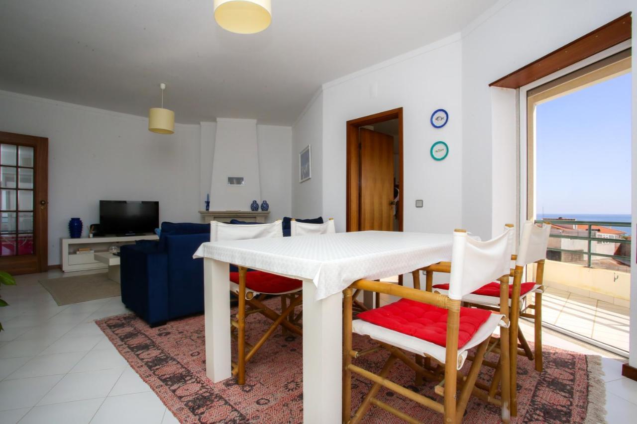 Buarcos Pool Apartment Exterior foto